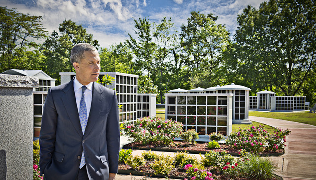 Our Facilities | Serenity Funeral Home | Memphis, Tennessee